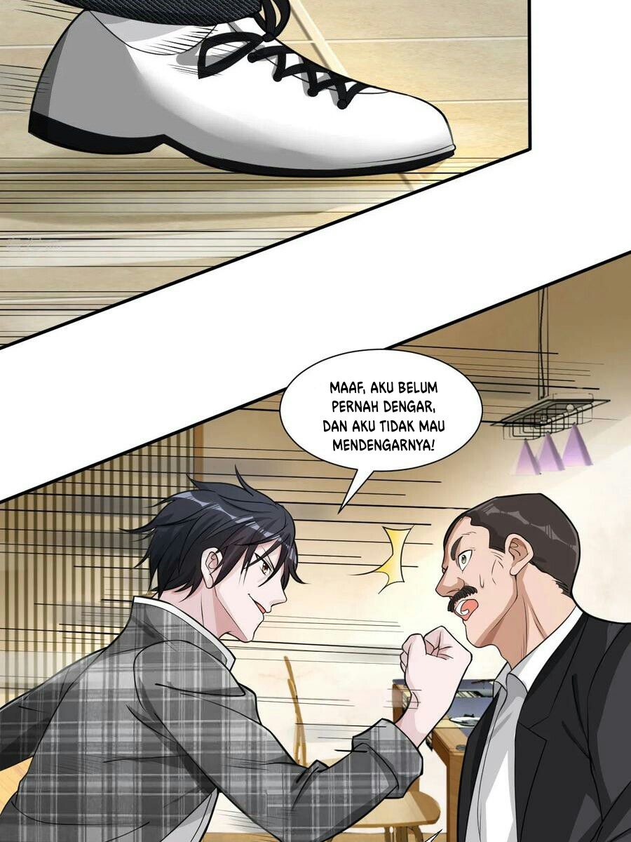 King of The Soldiers Chapter 05 Gambar 11